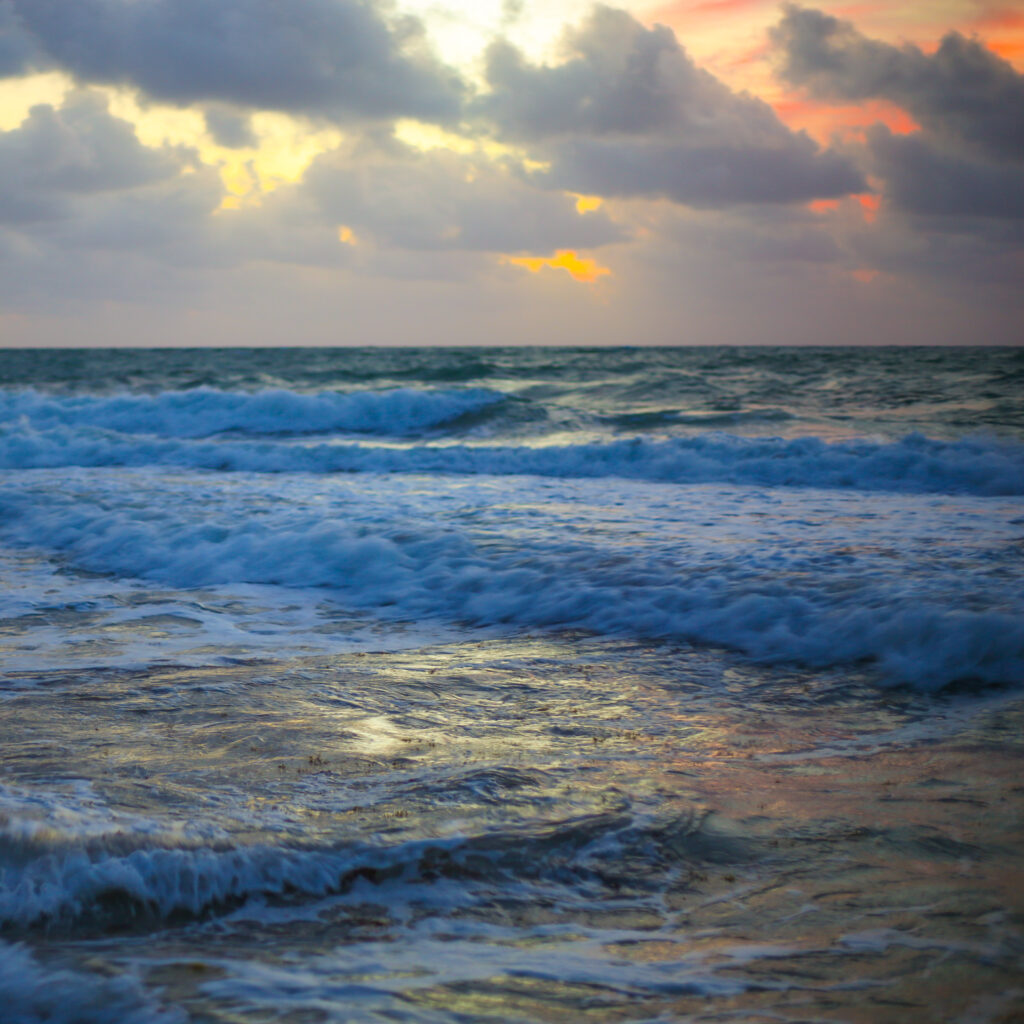 Fort Lauderdale Beach, Florida 
