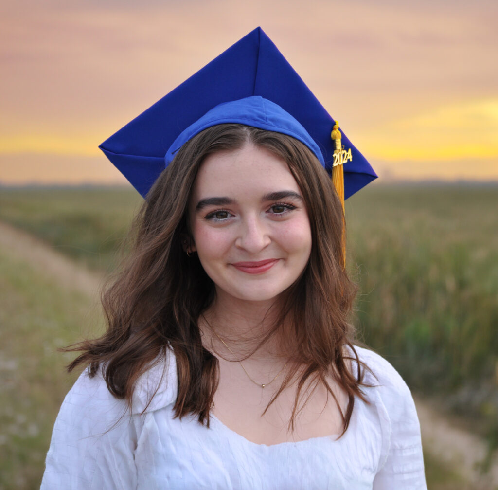 Graduation Photoshoot