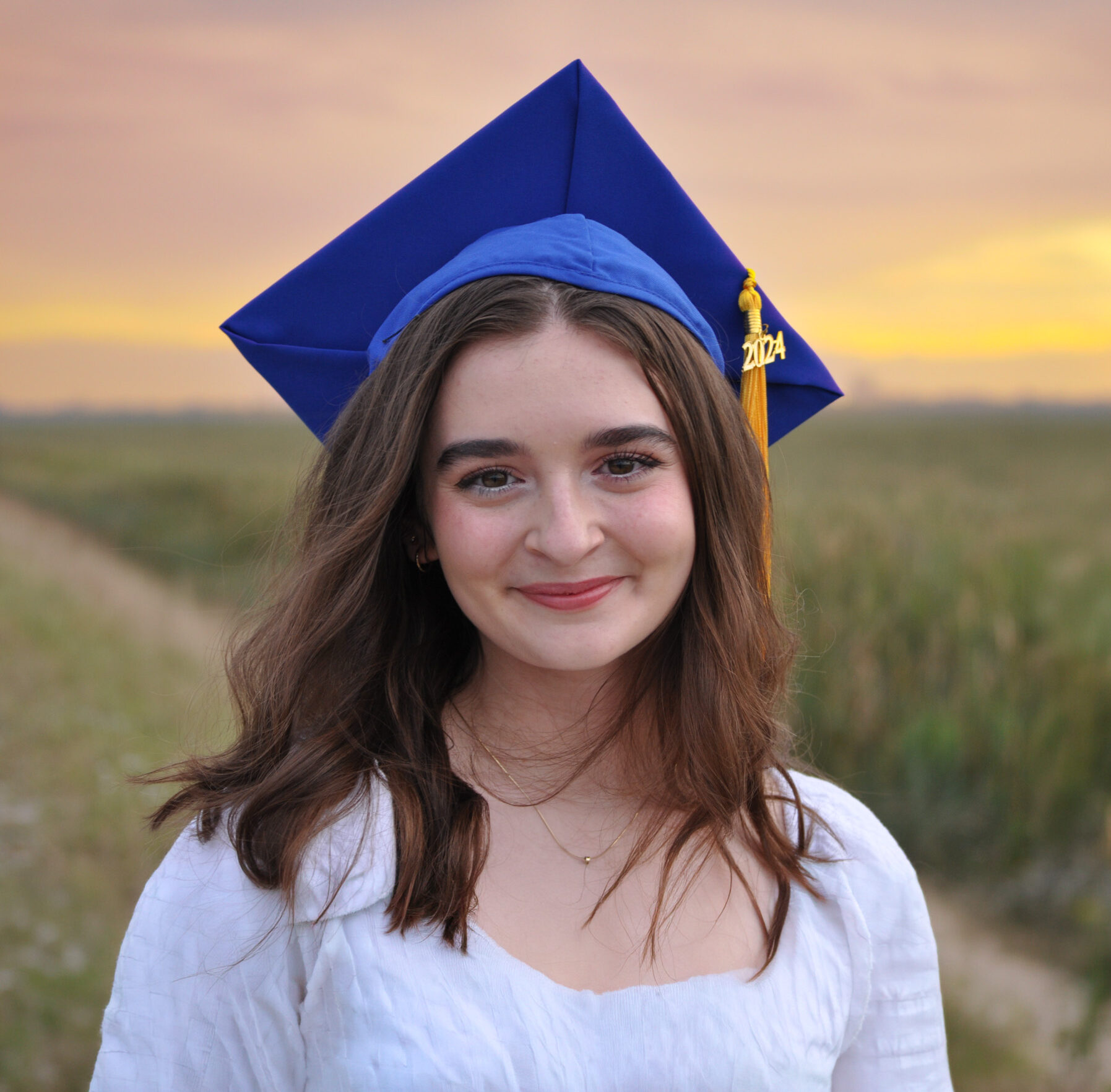 Graduation Photoshoot